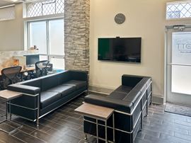Regus - Grosse Pointe Park - Mack Ave