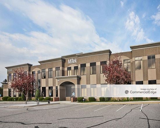 Southcross Commerce Center III