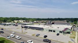 Block's Plaza
