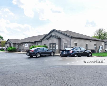 Office space for Rent at 80 Westchester Drive in Youngstown
