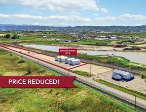 Lot B | Industrial Property | For Sale