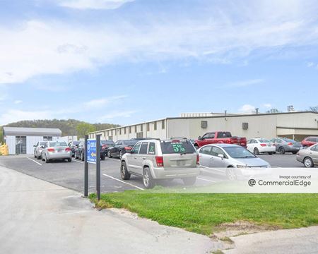 Photo of commercial space at 355 Industrial Lane in Harrison