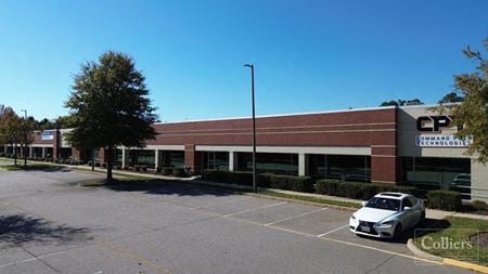 Photo of commercial space at 7007 Harbour View Blvd in Suffolk