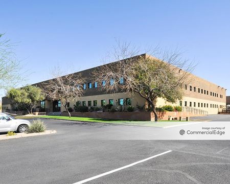 Office space for Rent at 1401 South 52nd Street in Tempe