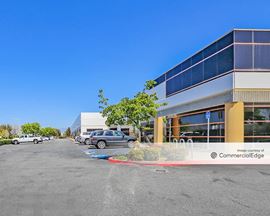 2401 & 2451 Eastman Avenue