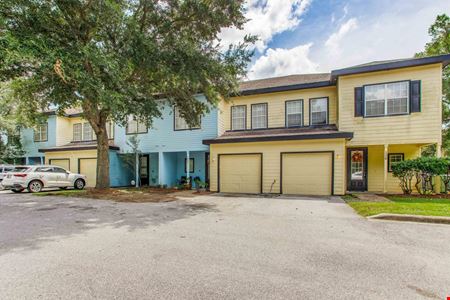 Photo of commercial space at 7095 North Blue Angel Parkway in Pensacola