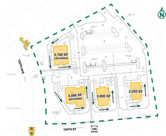 Woodbridge Commons