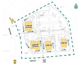 Woodbridge Commons