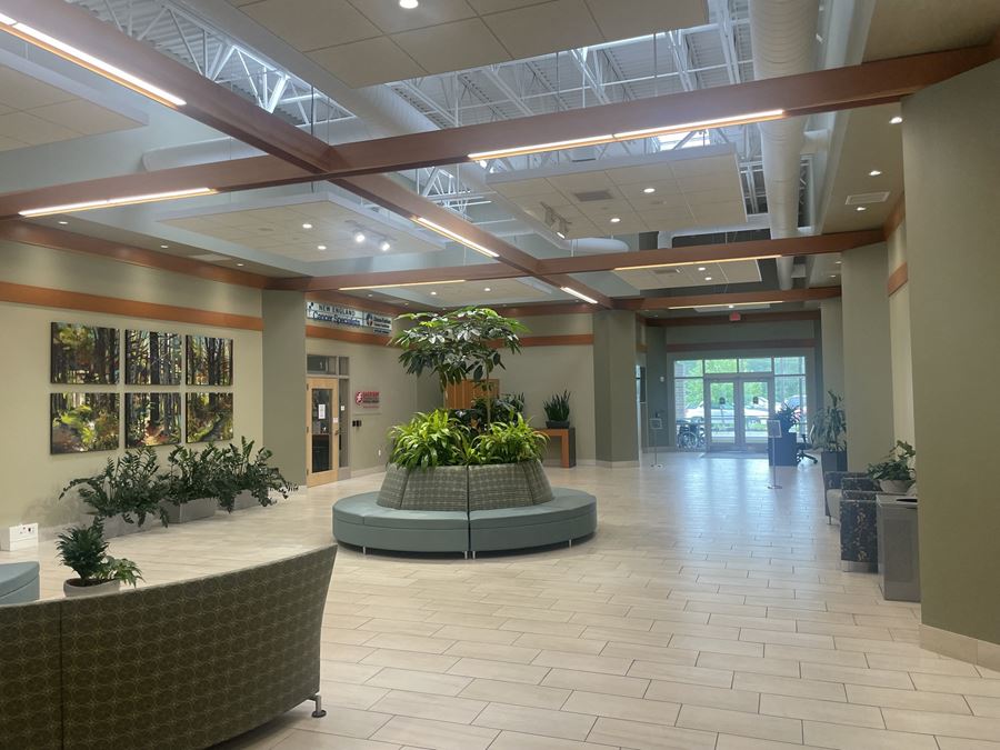 Medical/Office Space For Sublease