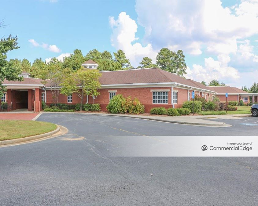 4445 South Lee Street, Buford, GA 30518