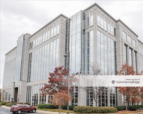 Satellite Place - Building 600
