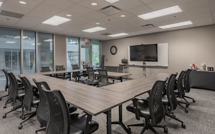 Huntsville Hub