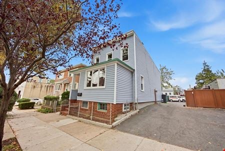 Multi-Family space for Sale at 1532 125th St in College Point