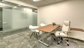 FWPD - Fusion Workplaces - Palm Desert