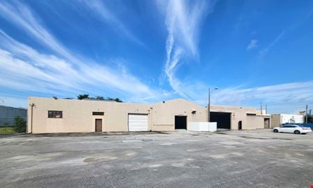 Photo of commercial space at 2065 NW 7th Ave in Miami