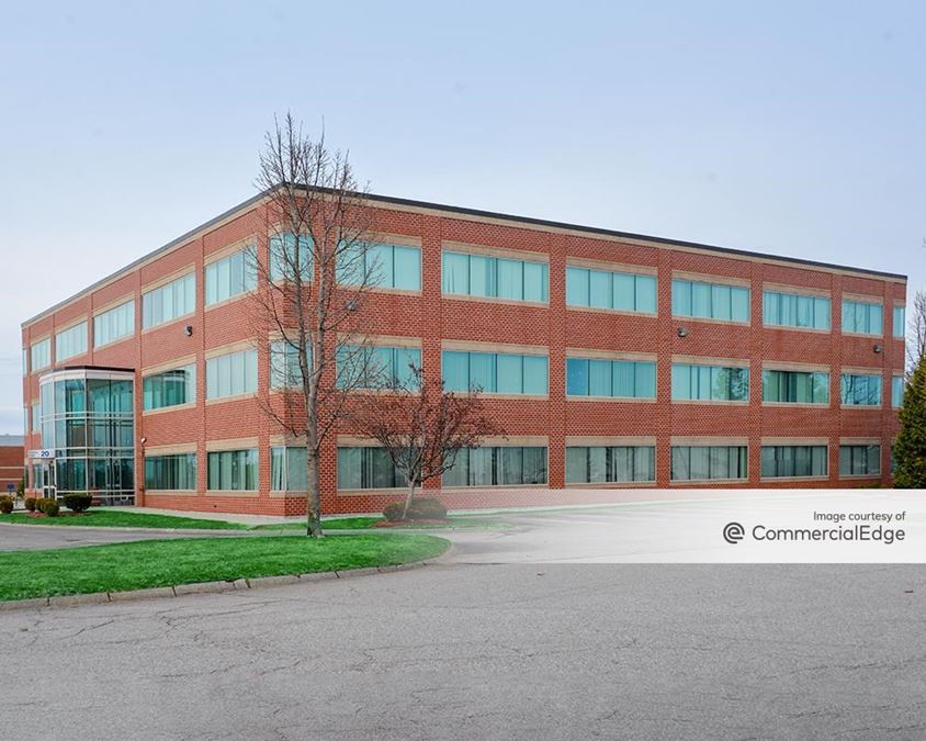 Drum Hill Technology Park 20 Research Place 20 Research Place