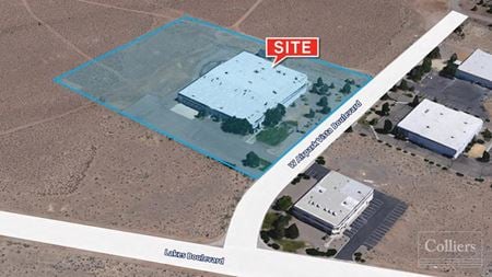 Industrial space for Rent at 10 W Airpark Vista Blvd in Dayton
