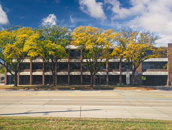 HQ - Madison Heights - Dequindre Rd