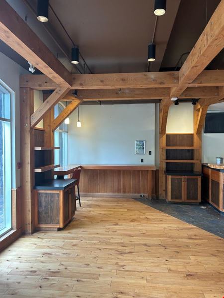 Photo of commercial space at 121-1325 Bear Mountain Parkway in Langford