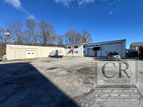 Flex Industrial, Mid Hudson Bridge Area