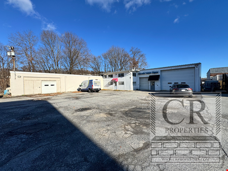 Photo of commercial space at 97 N Clinton St in Poughkeepsie
