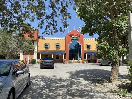 Photo of commercial space at 862 Lafayette St in Cape Coral
