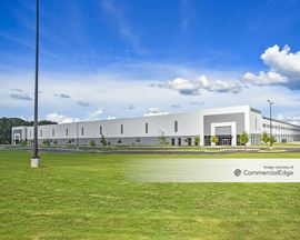 Lambert Farms Logistics Park - Building A