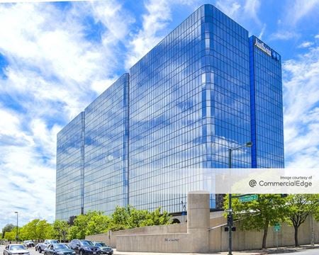 Office space for Rent at 700 Broadway in Denver