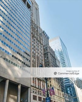 One Grand Central Place