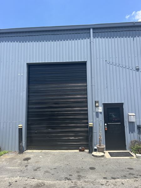 Photo of commercial space at 926 Eastern Shore Drive Unit C in Salisbury