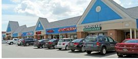 Fox Run Shopping Center