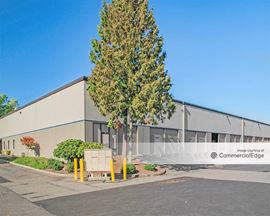 Pacific Business Park - 6802-7112 South 220th Street