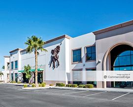 Warm Springs Distribution Center Bldg. 13