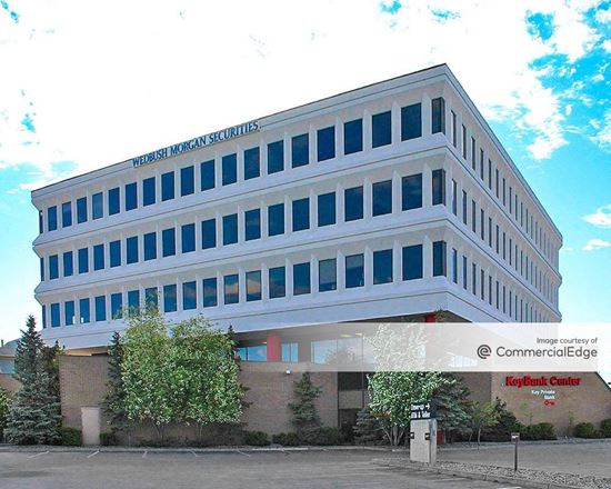 101 W Benson Blvd.