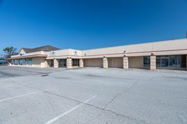 American Village Shopping Center 2-9