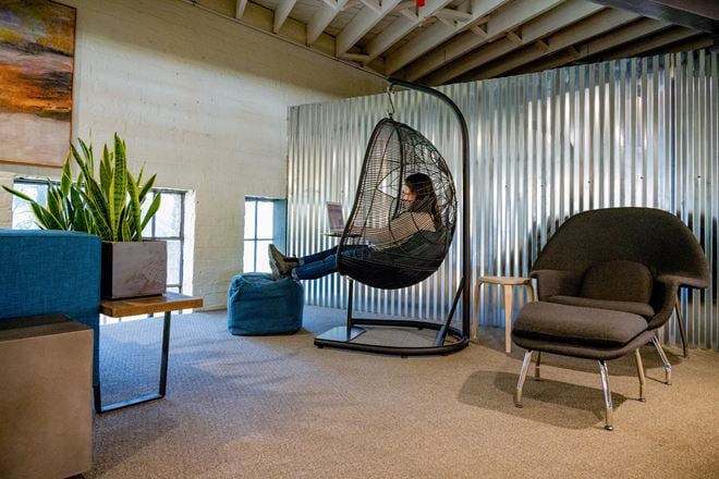 CoWork Kingston