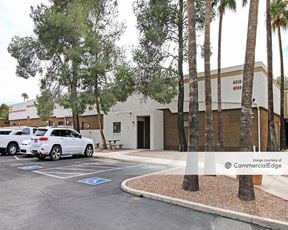 San Rafael Medical Center - Tucson