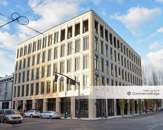 PAE Living Building