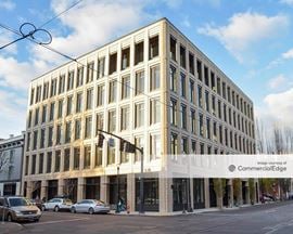 PAE Living Building
