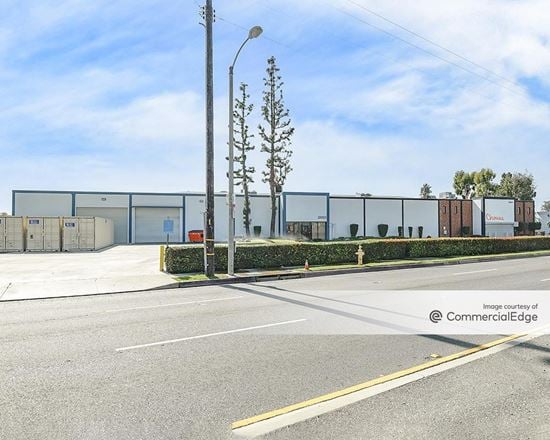 2660 East Del Amo Blvd