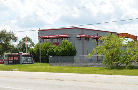 Commercial space for Sale at 3460 Recker Hwy in Winter Haven