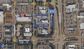 Nocatee Town Center Outparcel