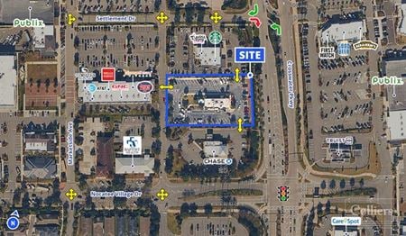Retail space for Rent at 153 Capital Green Drive in Nocatee