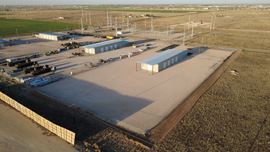 11,250 SF Office/Warehouse on 3.82 Acres
