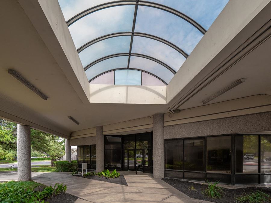McNeil Business Park