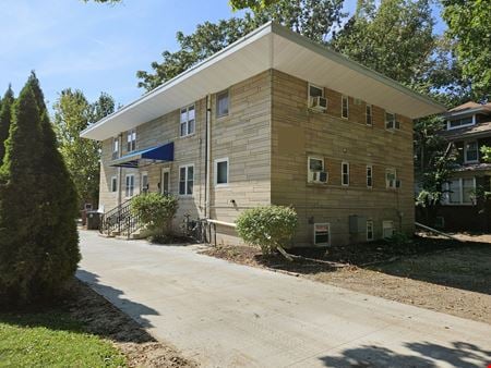 Photo of commercial space at 509 W Main St in Urbana