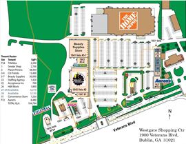 1900 Veterans Blvd