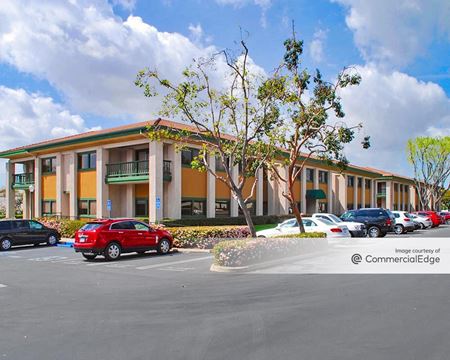 Office space for Rent at 1150 North Mountain Avenue in Upland