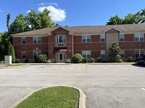 Watterson Trail Center Condominiums