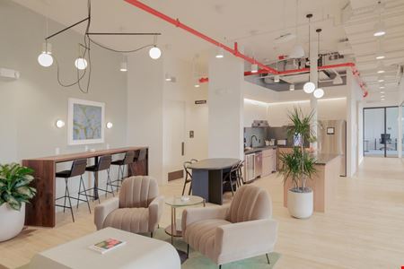 Photo of commercial space at 860 Broadway in New York